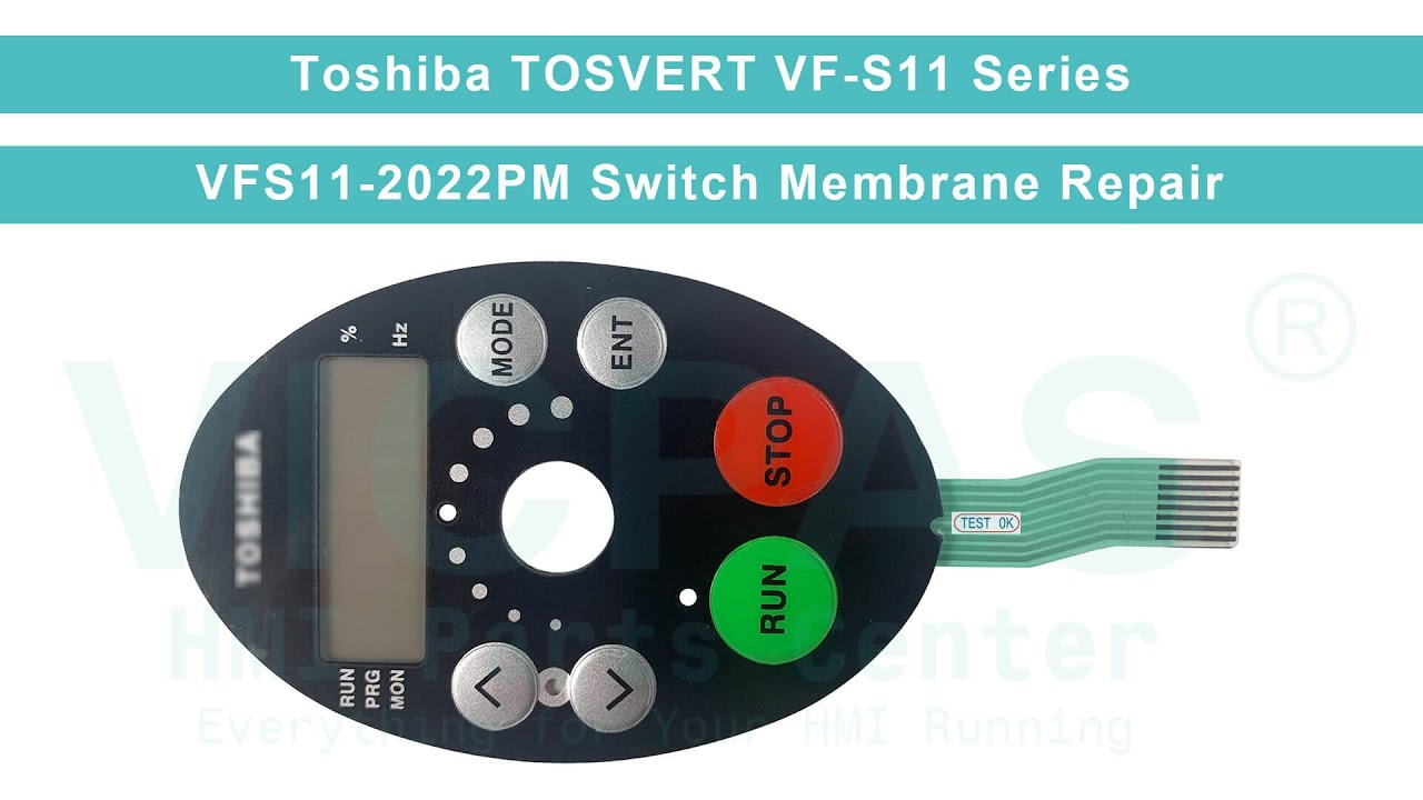 Toshiba 東芝 インバータ VFS11-2015PM-AN (R5) VFS11-2015PM 新・世界