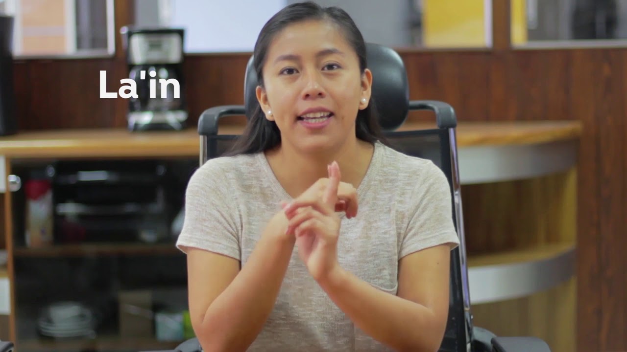 Curso virtual de la lengua indígena Q'eqchi' Maya