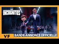 Les Incognitos | Nouvelle Bande-Annonce [Officielle] HD | 2019