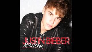 Justin Bieber - Mistletoe (full studio version)