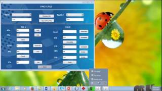 Final Year Projects | Grouping-Proofs-Based Authentication Protocol for Distributed RFID Systems