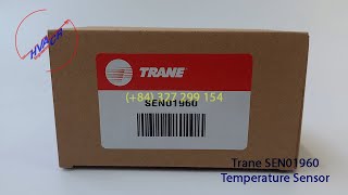 Trane SEN01960 Temperature Sensor (X13650910060)