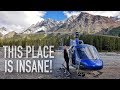 OMG! My Dream FINALLY Came True... & I Cried! | Canada Travel Vlog #2