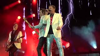 Duran Duran | Hungry Like The Wolf | live Cruel World Fest, May 11, 2024