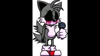 Triple Trouble But Only Tails Part And Tails Vocals
