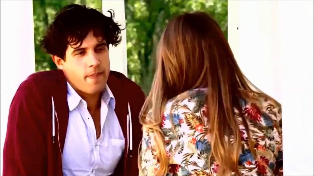 VEA ||fer y tano ||  este amor me esta matando