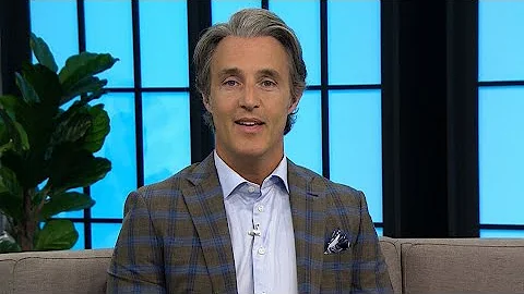 Meghan Markle's BFF Jessica Mulroney's Husband QUI...