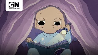 Misteriosa Hoja Summer Camp Island Cartoon Network