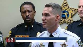 Pre-arrest diversion program begins tomorrow