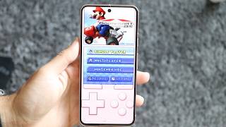 How To Play DS Games On Android 17!