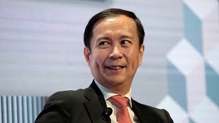 Celebrity Alibaba’s Ex-CEO Daniel Zhang Quits Wealth