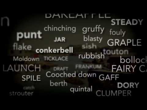 The Dialect Atlas of Newfoundland and Labrador