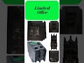 Schneider Auxiliary Contact For Magnetic Contactor Top Mount 1NO + 1NC LADN11