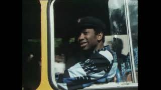 [CLIP] Youssou N&#39;Dour et le Super Etoile - Kocc Barma (Vol.13 - 1987)