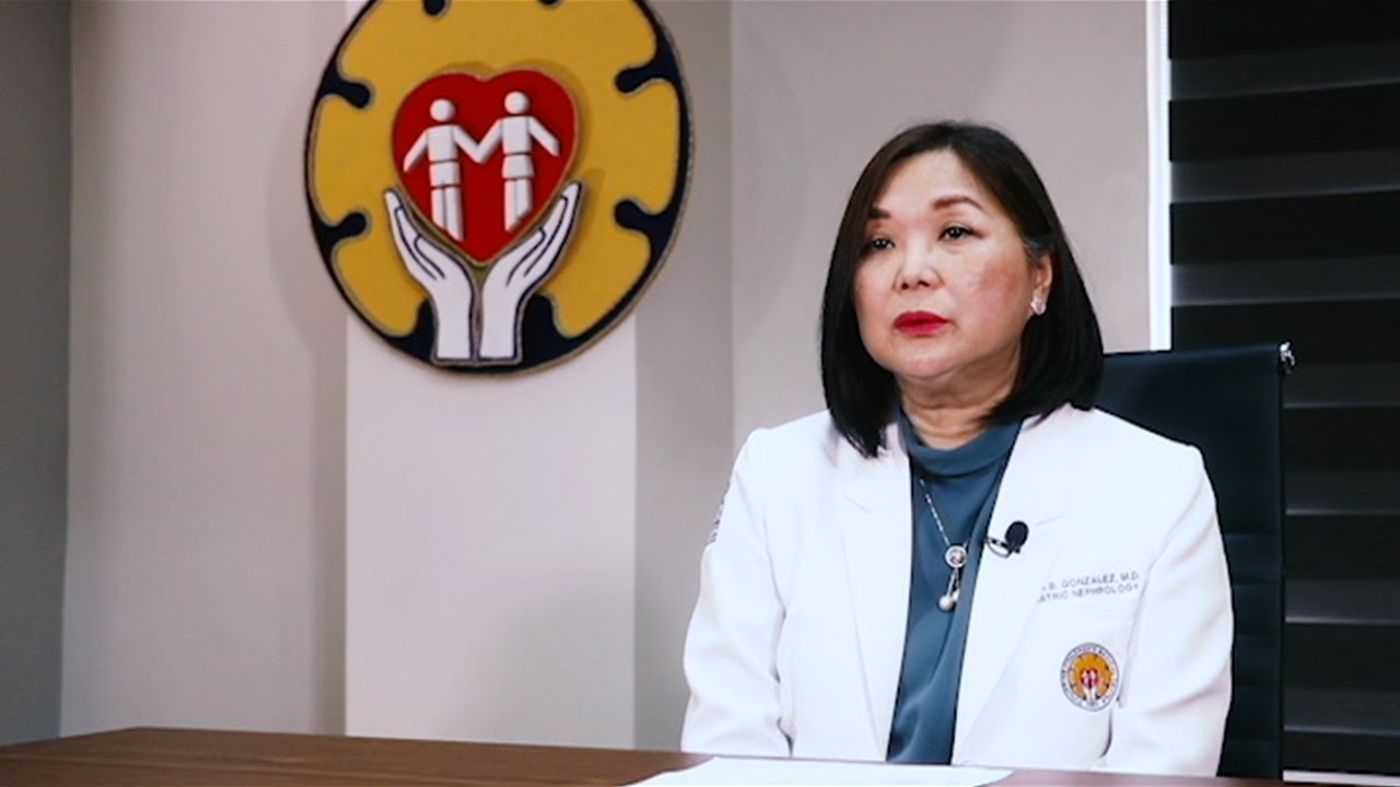 Philippine Children's Medical Center | UNTV Cup S8