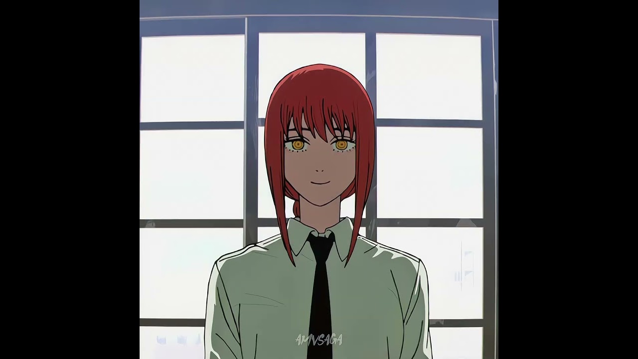 Lord Chainsaw! - Chainsawman Reze Movie || Denji X Beam || 