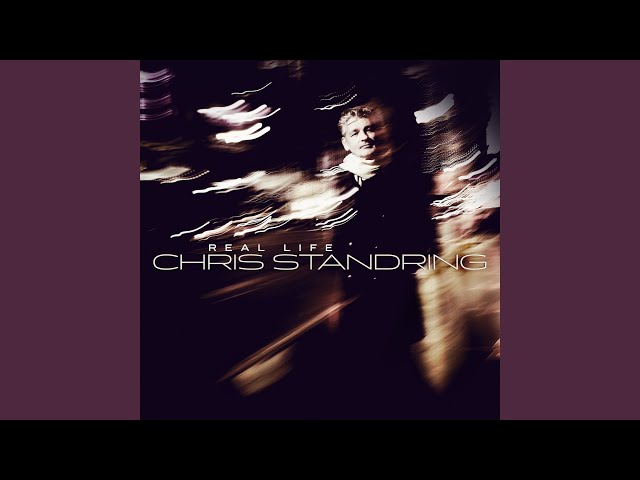 Chris Standring - This Mess Is A Place