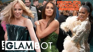 GLAMBOT Best of 2024 People's Choice Awards