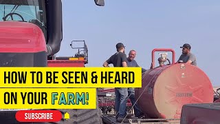 How to be seen and heard at your farm’s decision-making table: tips for in-laws