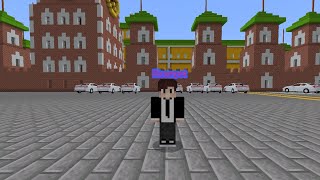 Сделали деревню жителей в Майнкрафт 100% ТРОЛЛИНГ ЛОВУШКА MINECRAFT