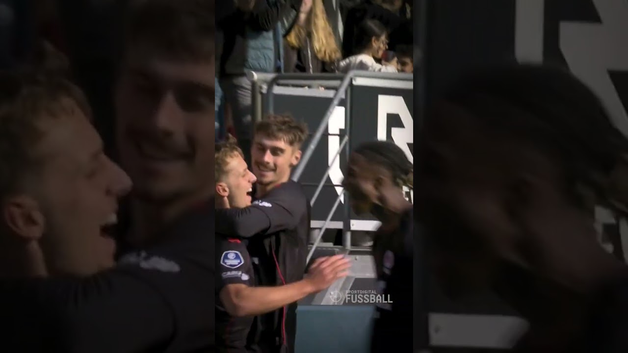 Spielstart = 10/10 🔟🔟🔟  