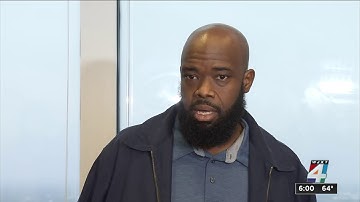 Jacksonville man suing JSO after being shot in the leg when an officer tried to take his gun