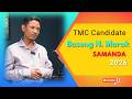 Samanda Na TMC Candidate Baseng N Marak Na Simangni Candidate Ko Ma Sie Ra Chengbo