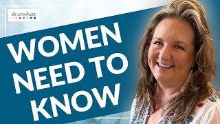 Why Women Need to Know About MIGS (Minimally Invasive GYN Surgery)