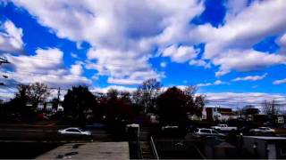 My Neighborhood By Mark White