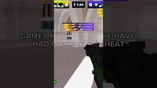 What Rivals Is Starting To Feel Like