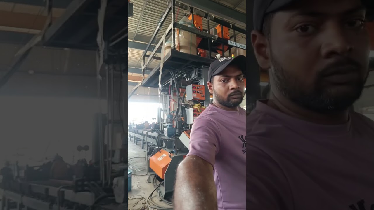 PTW BELDING MACHINE 🥰