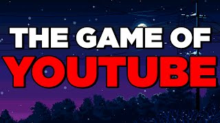 The Game Of Youtube Niflick & Chill