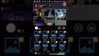 Bigo Live Com A Voz Do Lan.. Sera Que Deu Certo Parte 2