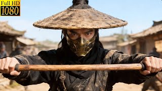 Download Lagu 功夫小子武藝高強，瞬間絕殺少林高僧，連武當掌門也毫無還手之力 🥇 中國電視劇 | 功夫 | Kung Fu MP3