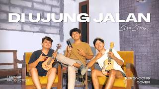 Di Ujung Jalan (SamSonS) - Remes Keroncong Cover