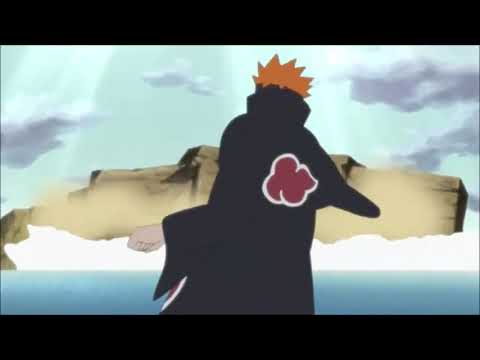 Naruto, the Demon Fox - Devilman no Uta (AMV)
