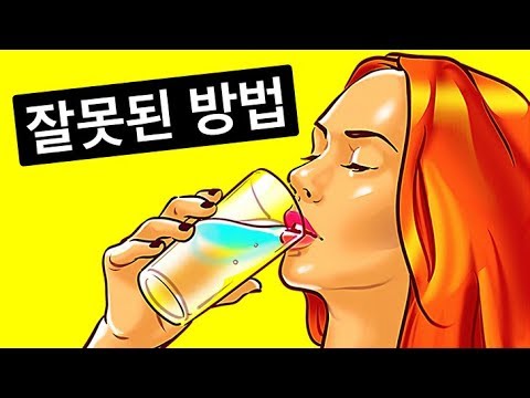 건강음료 추천