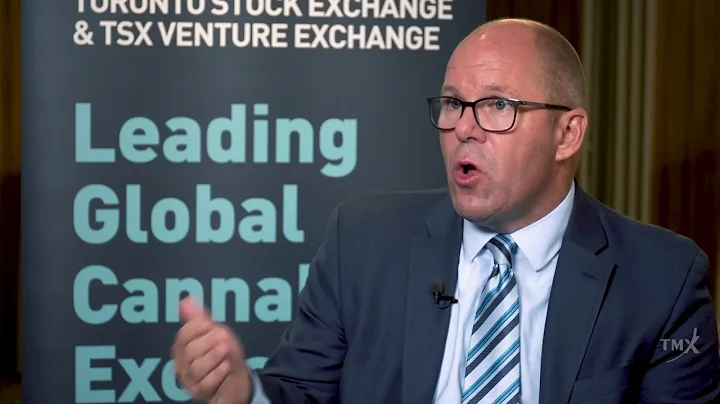 Gregory Engel, Chief Executive Officer, Organigram...