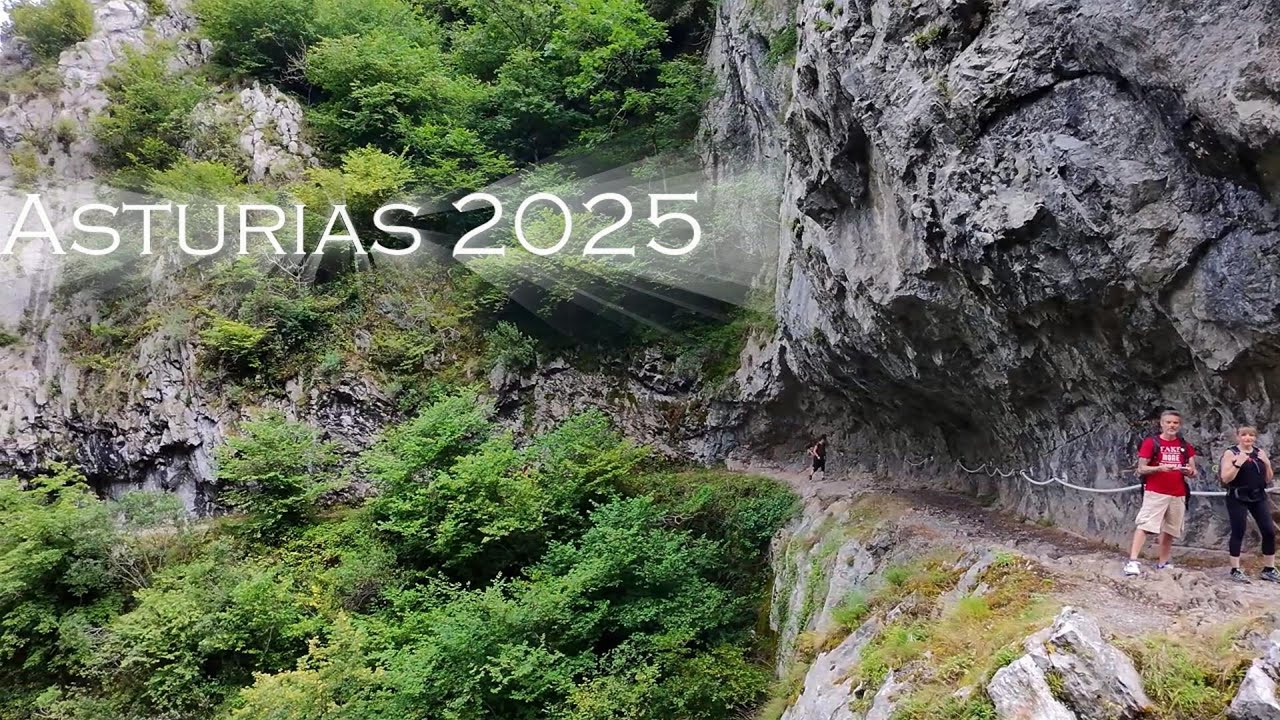ASTURIAS 2025