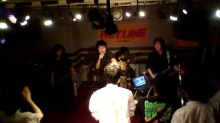 MW HOTLINE2012 島村楽器広島パルコ店 店予選動画