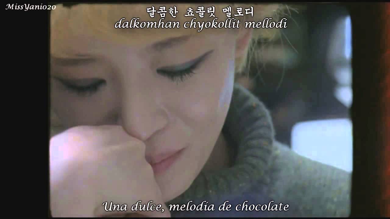 Watch Gain Ft. Eric ~ Nostalgia MV (Sub Esp. Han. Rom) on YouTube Watch Gain Ft. Eric ~ Nostalgia MV (Sub Esp. Han. Rom) on YouTube