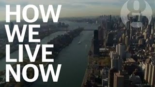 The New Yorkers who live exclusively via Airbnb: 'Home is where the Wi-Fi is' | How We Live Now