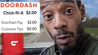 Customers NEED To Tip The Driver Or This Might Happen! 🚗💨💸 #tipyourdriver #ubereats #doordash