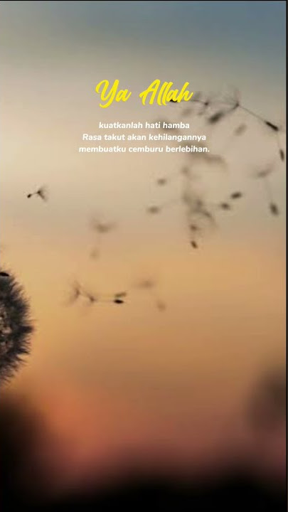 KATA KATA ISLAMI LDR || STATUS KEREN 30 DETIK LDR || DJ VIRAL TIKTOK #shorts #katamutiara #storywa