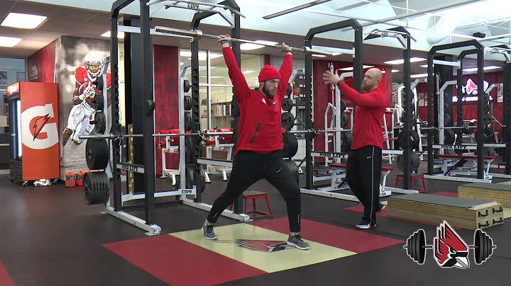 CARDINAL STRENGTH CORNER DEC 17