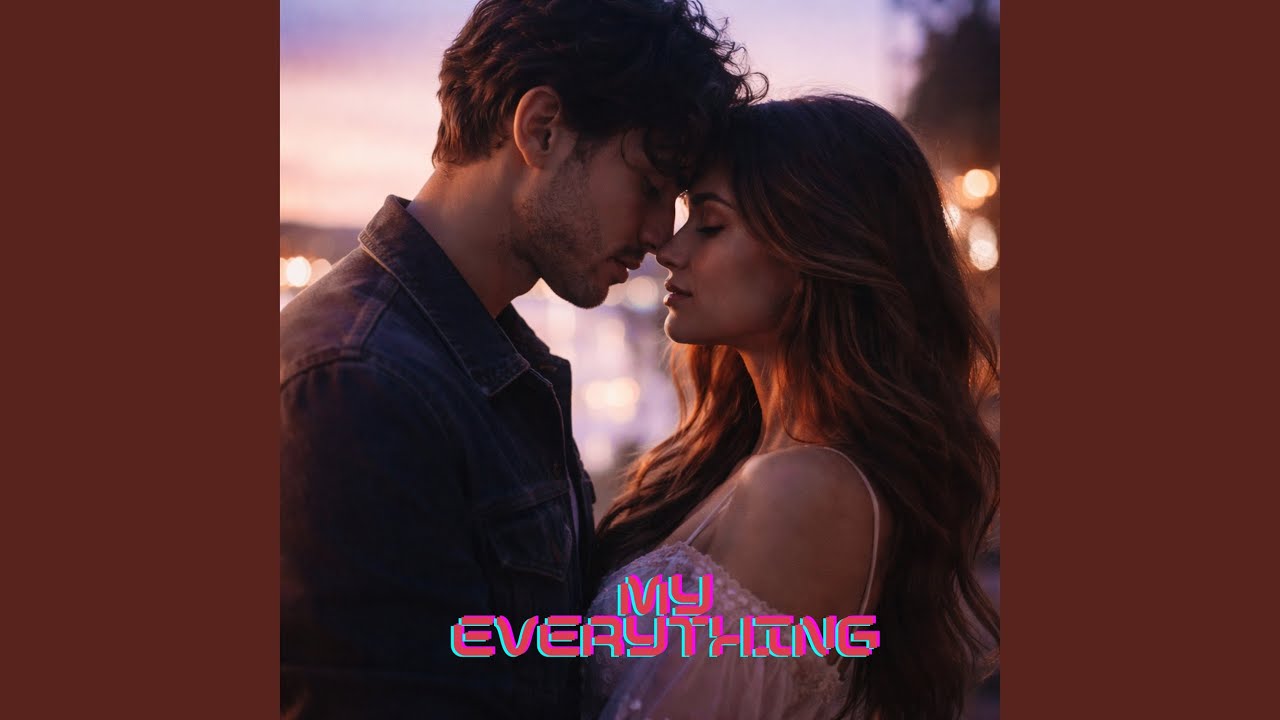 Watch My Everything on YouTube Watch My Everything on YouTube