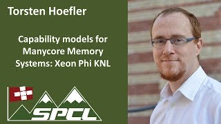 Capability Models for Manycore Memory Systems: Xeon Phi KNL