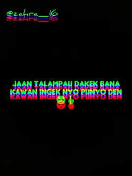 STORY WA QUETES MINANG TERBARU KEKINIAN 2020