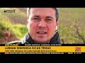 Lübnan'ın Güneyi Enkaza Döndü! CNN TÜRK Sahada: Patlama Sesleri Böyle Duyuldu