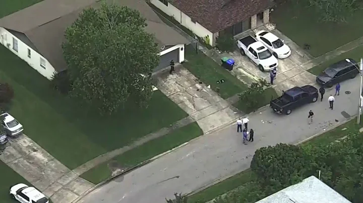 Orange County deputies fatally shoot man who fired at them, sheriff says